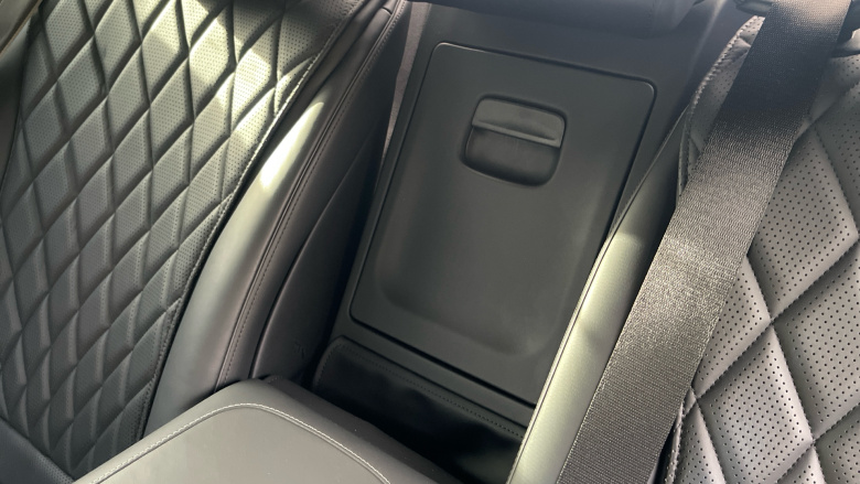 Mercedes-Benz S-Class S500L 4Matic AMG Line Prem + Exec 4dr 9G-Tronic Petrol Saloon